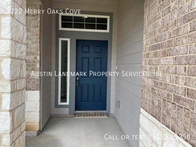 Foto del edificio - 7722 Merry Oaks Cv