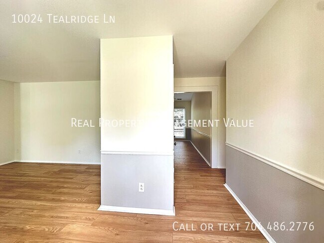 Foto del edificio - 10024 Tealridge Ln