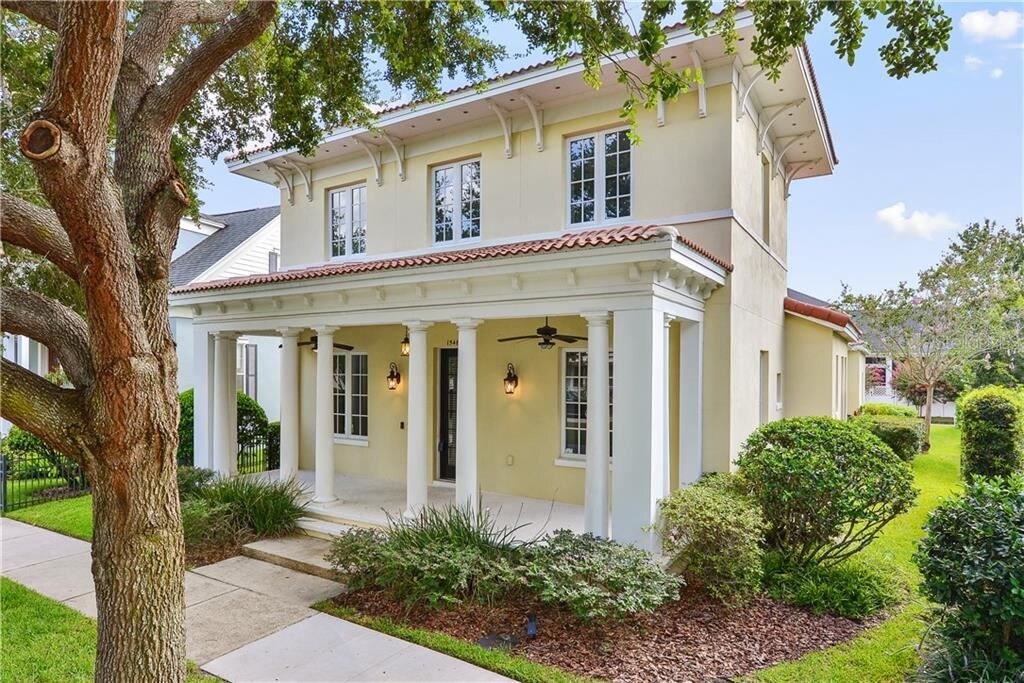 Primary Photo - 4 br, 2.5 bath House - 1546 Hanks Ave