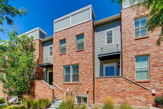 Foto del edificio - 10218 Ridgegate Cir