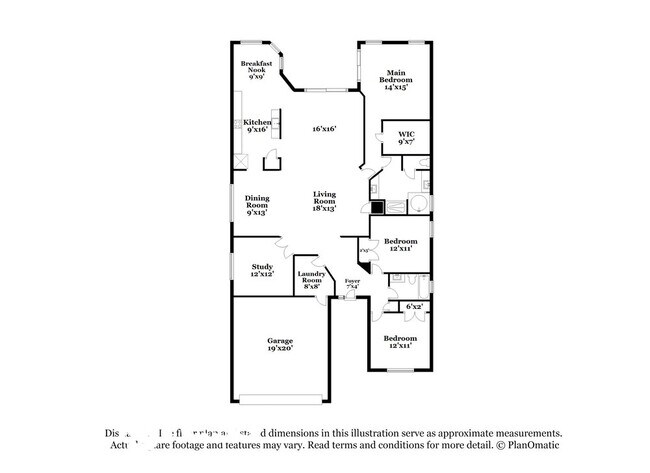 Building Photo - 149 James Cir