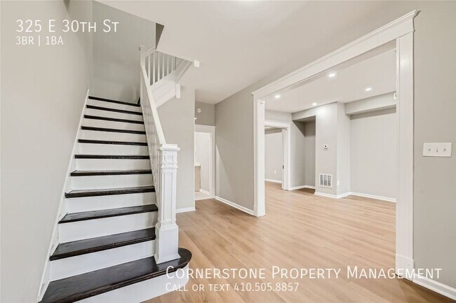 Foto del edificio - 325 E 30th St