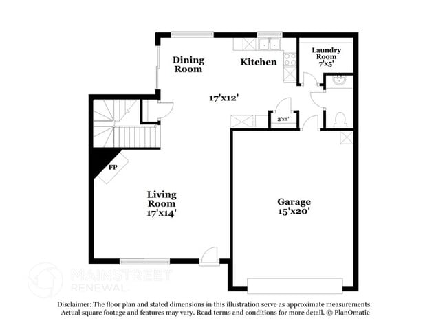 Building Photo - 6918 Karnak Ct