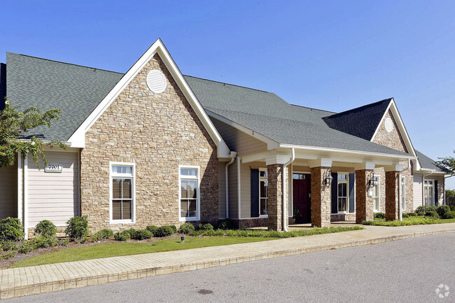 Building Photo - Verandas at Taylor Oaks