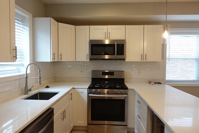 Foto del edificio - 1712 Fort Davis St SE