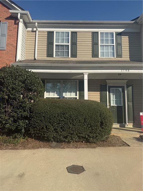 Building Photo - 2766 Terrell Trace Dr SE