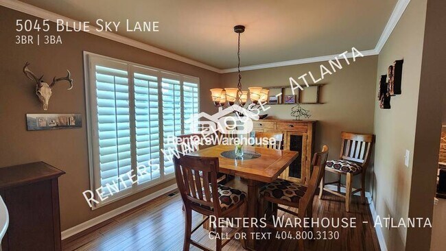 Building Photo - Discover Your Perfect Haven: Elegant Livin...