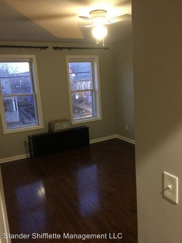 Building Photo - 813 W 36th St