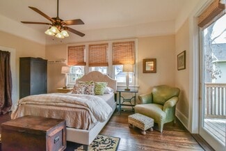 Building Photo - 41 Starnes Ave