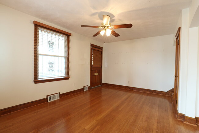 Building Photo - Welcome Home!