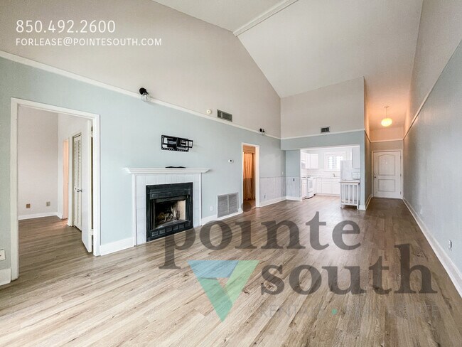 Foto del edificio - 14100 River Rd