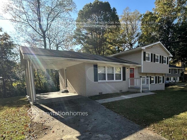 Building Photo - 2987 McGlynn Ct