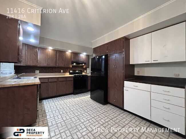 Foto del edificio - 11416 Criterion Ave