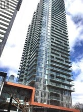 Building Photo - 50 Wellesley St E