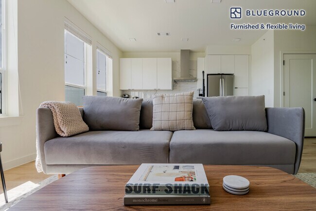 Building Photo - 3801 N A W Grimes Blvd