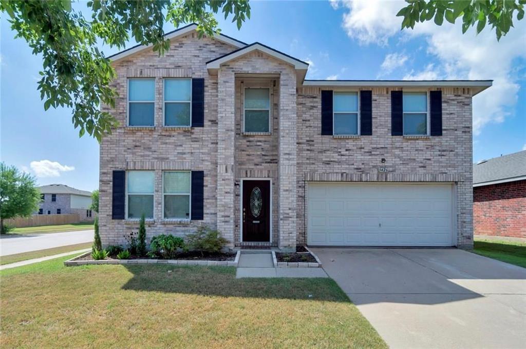 Primary Photo - 3426 Clydesdale Dr