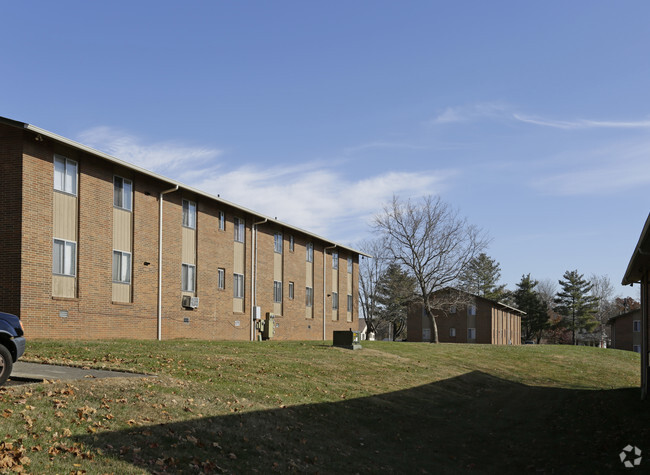 3423 Sevier Ave - Stonewall I - Stonewall I