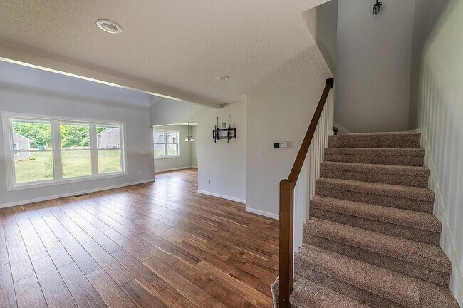 Foto del edificio - 5205 Pigeon Creek Ct