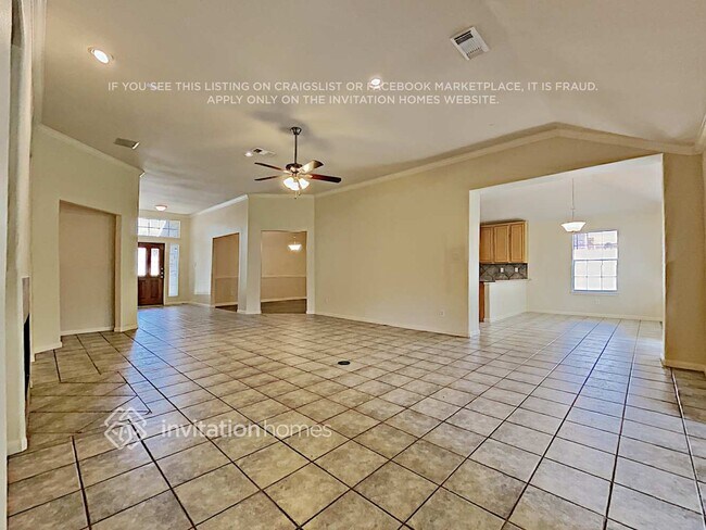 Foto del edificio - 3314 E Cedar Hollow Dr