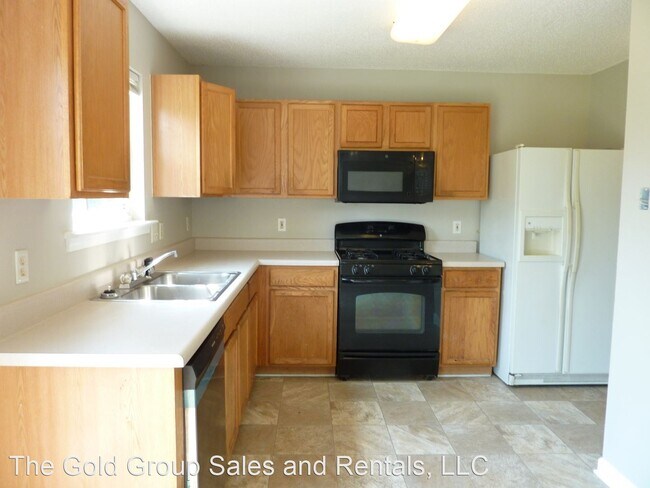 Foto del edificio - 3 br, 2.5 bath House - 8841 Laurel Run Dr