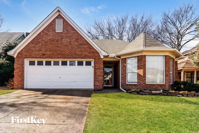 Building Photo - 3543 Ripple Chase Dr