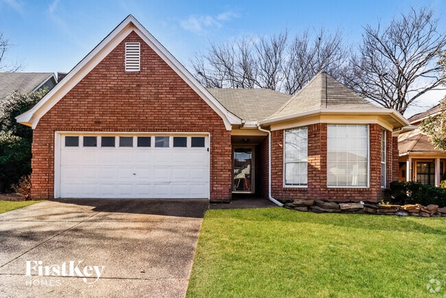 Building Photo - 3543 Ripple Chase Dr