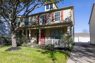 Building Photo - 16818 Pine Castle Dr