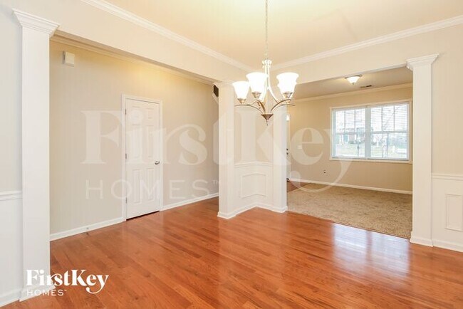 Foto del edificio - 4609 Meadowside Terrace