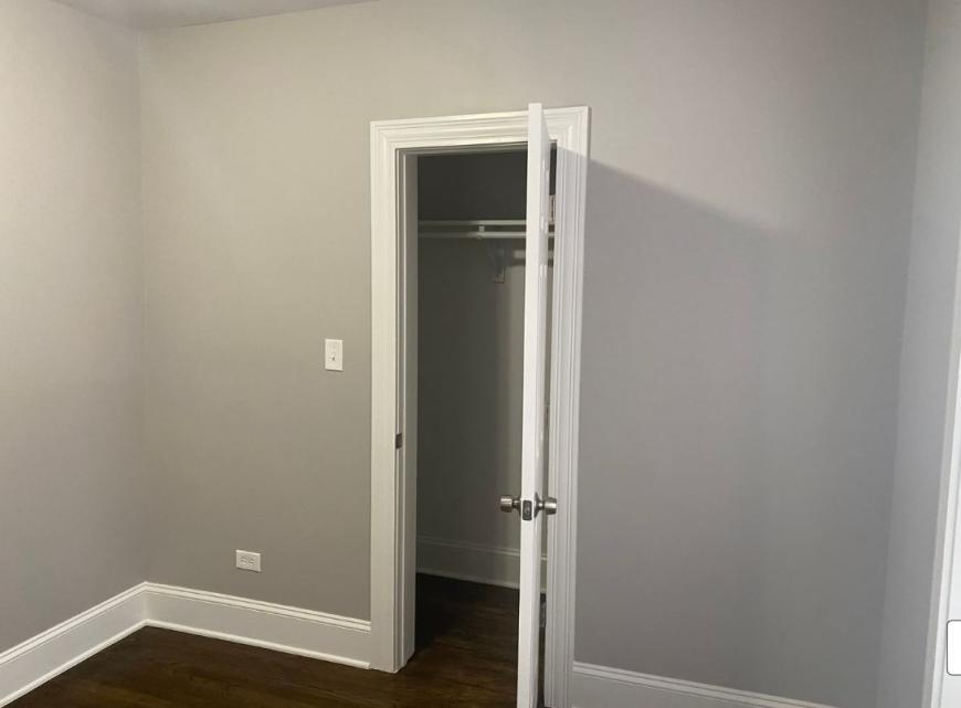 Foto del edificio - 2 bedroom in Chicago IL 60619