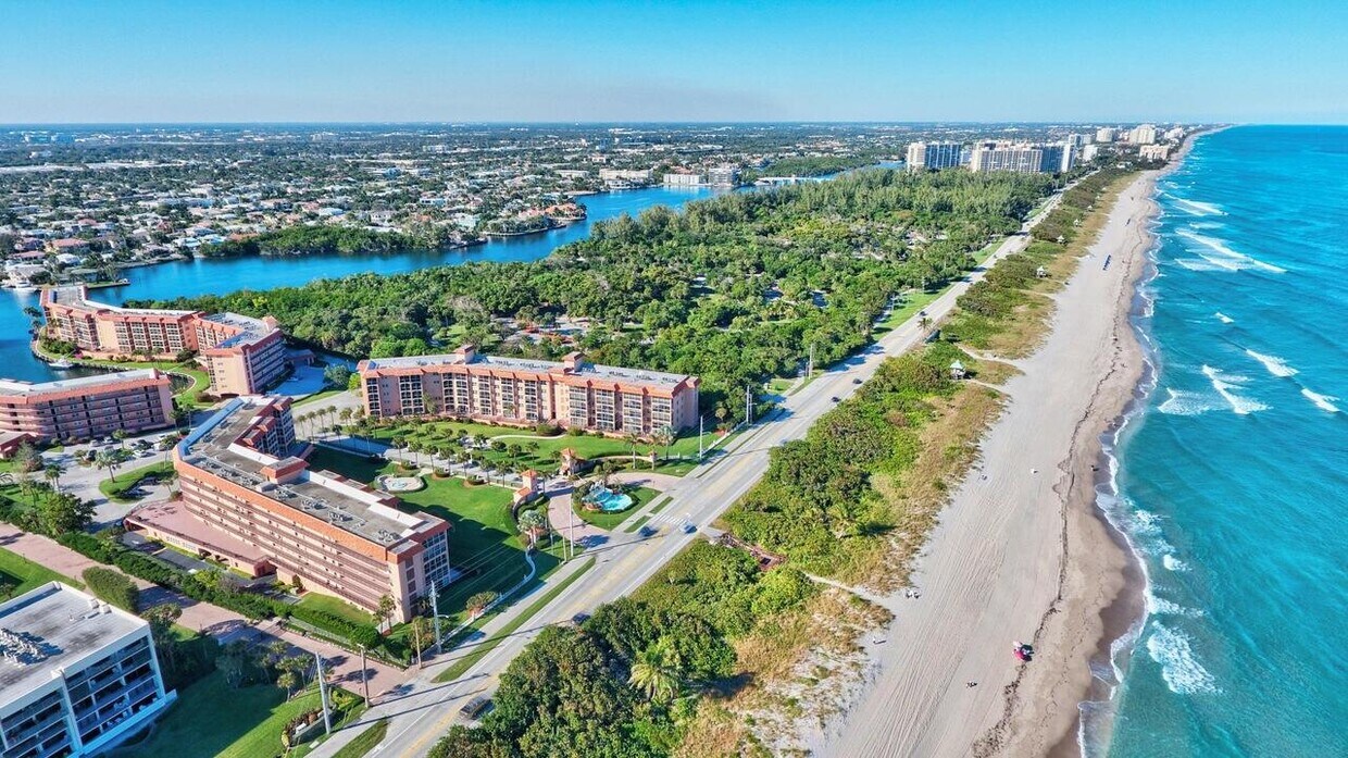 Foto principal - 2871 N Ocean Blvd