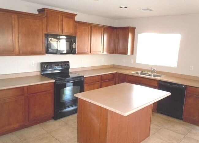 Foto del edificio - Copper Basin