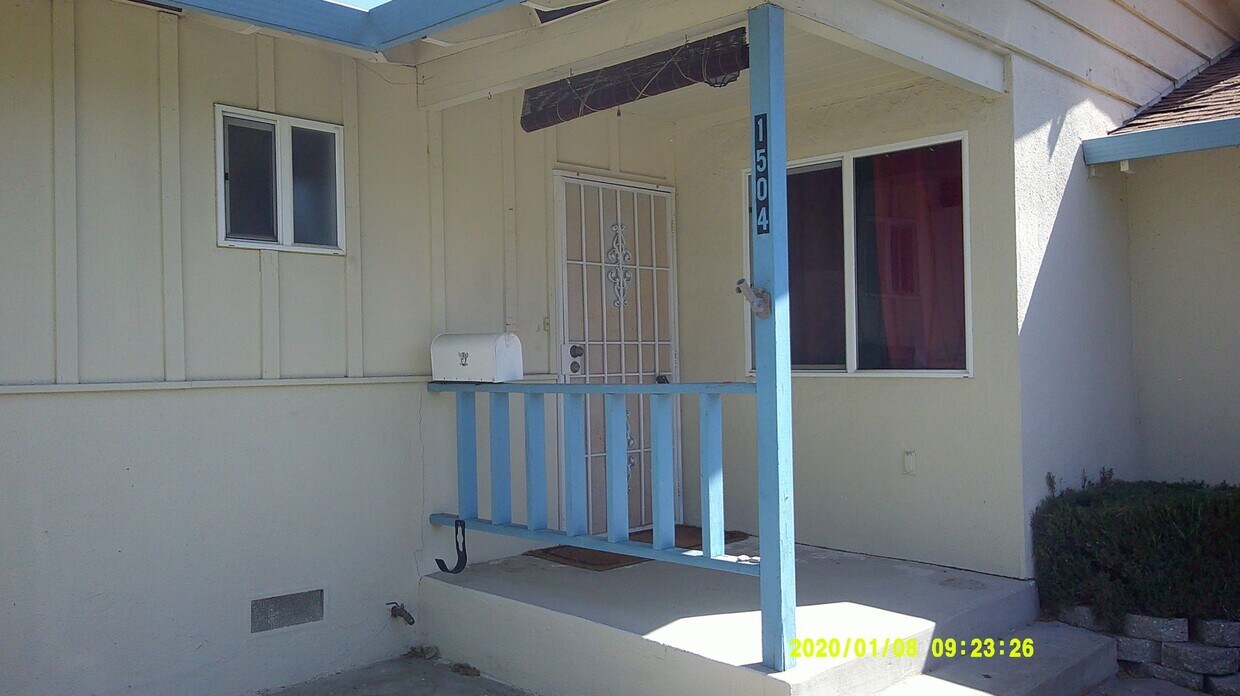 Foto principal - Fairfield Terrace