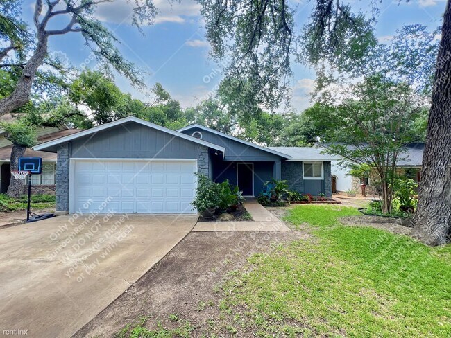 Foto del edificio - 3 br, 2 bath House - 9731 Anderson Village Dr