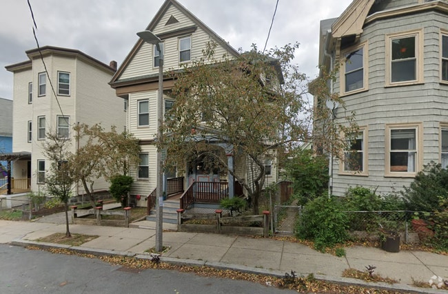 Building Photo - 74 Weld Hill St