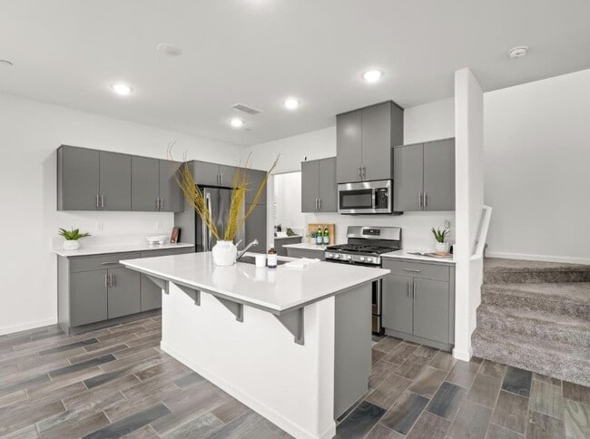 Foto del edificio - 1913 Oak Ln