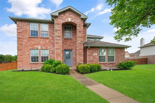 Foto principal - 1114 Fox Trail Dr