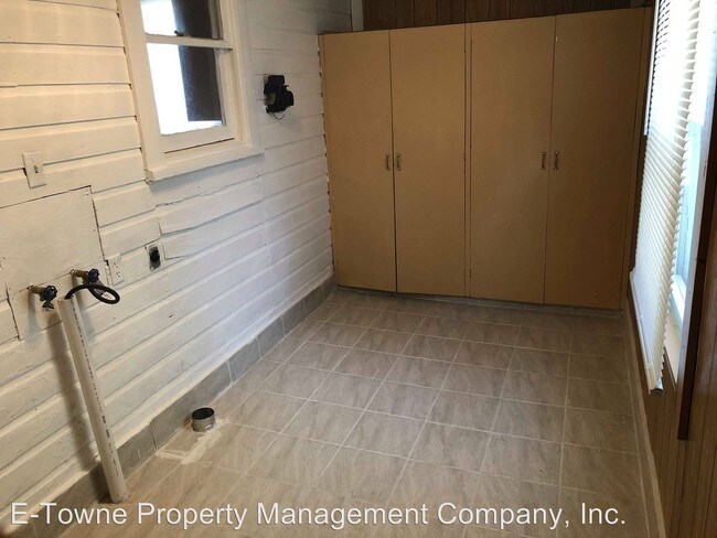 Foto del edificio - 2 br, 1 bath House - 509 S Harrison