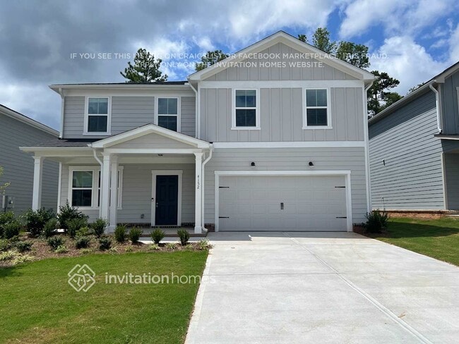 Building Photo - 4152 Ferris Ln