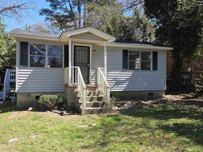 Foto del edificio - 4030 Gonzales Ave