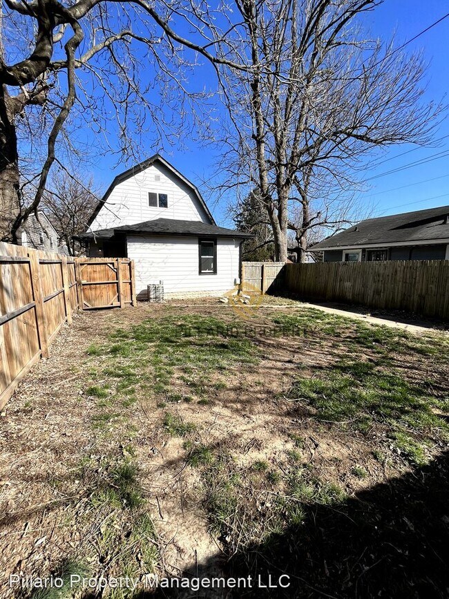 Building Photo - 3 br, 2 bath House - 4046 Byram Avenue