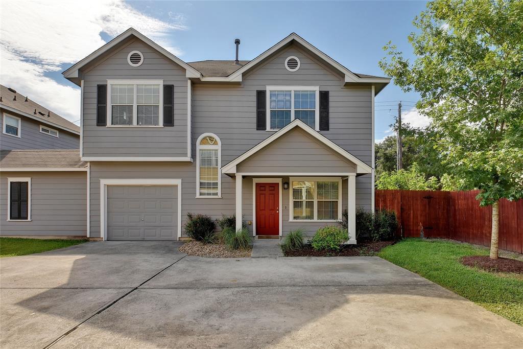 Foto principal - 6011 Fairway St