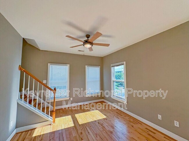 Foto del edificio - 1311 Perry St