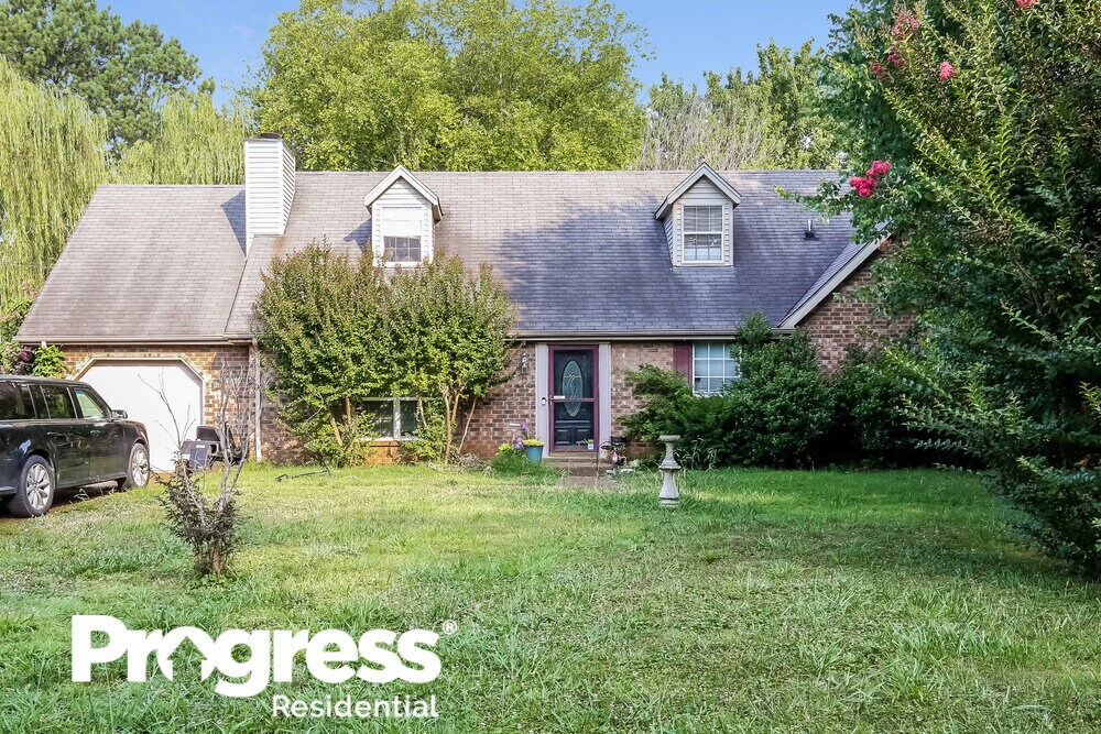 104 Raspberry Ln, Smyrna, TN 37167 House Rental in Smyrna, TN