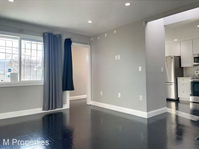 Foto del edificio - 2 br, 1 bath House - 722 Sunnydale Avenue