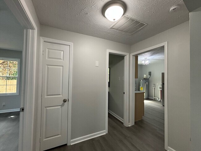 Foto del edificio - 209 Gertrude St