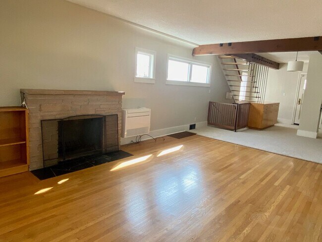 Foto del edificio - Phinney Ridge/Greenwood Home