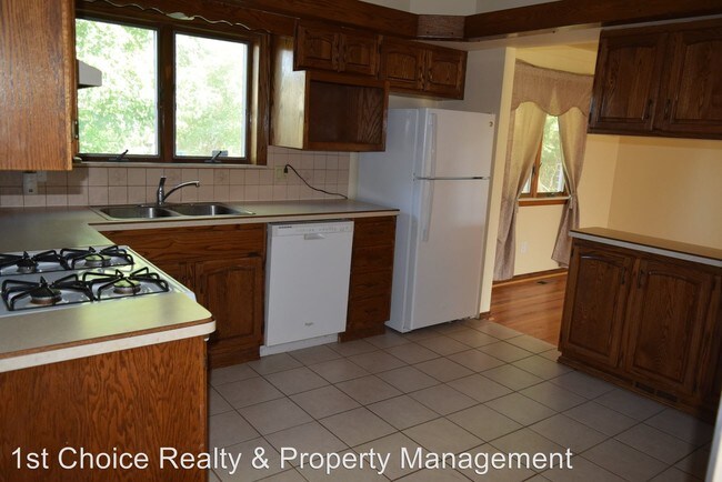 Foto del edificio - 4 br, 1.5 bath House - 35440 Mustang