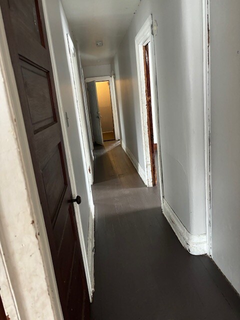 Foto del edificio - 1224 Niagara St