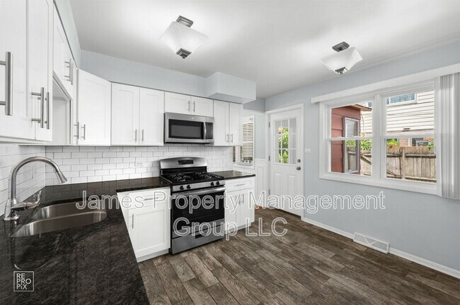 Foto del edificio - 9063 N Clifton Ave