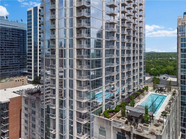 Building Photo - 855 Peachtree St NE